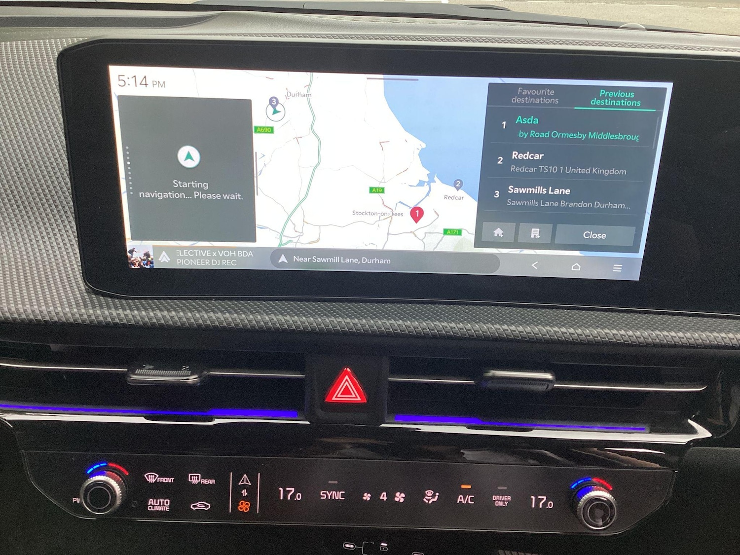 Used Kia EV6 for sale - 77612342: Photo 57