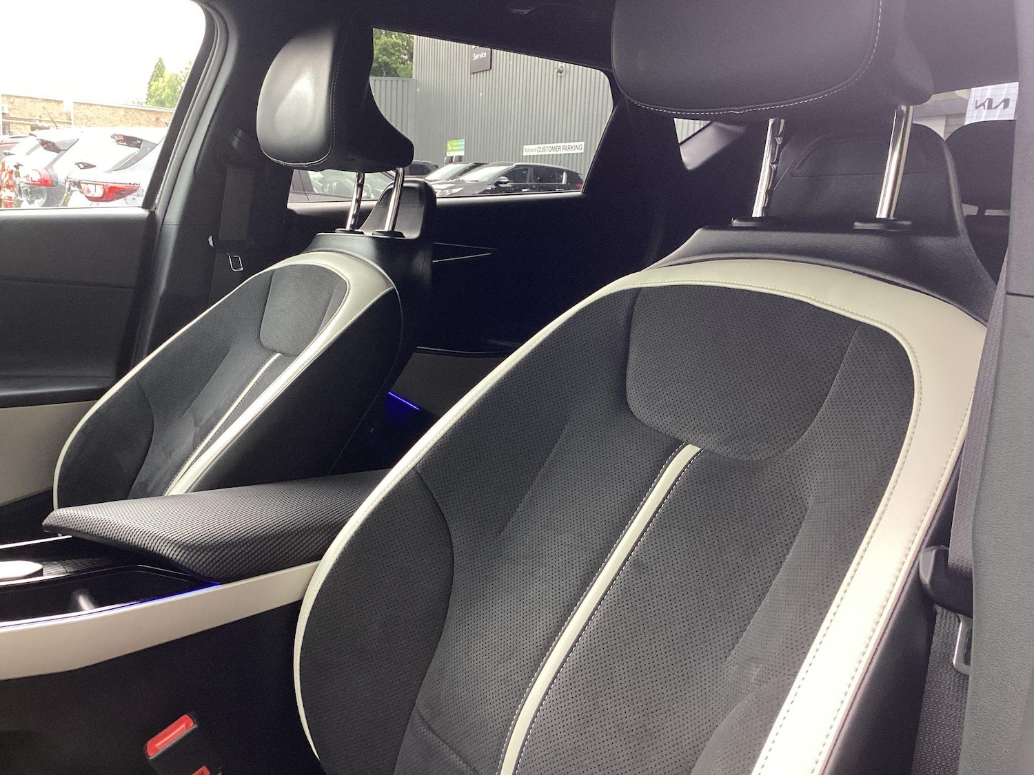 Used Kia EV6 for sale - 77612342: Photo 66