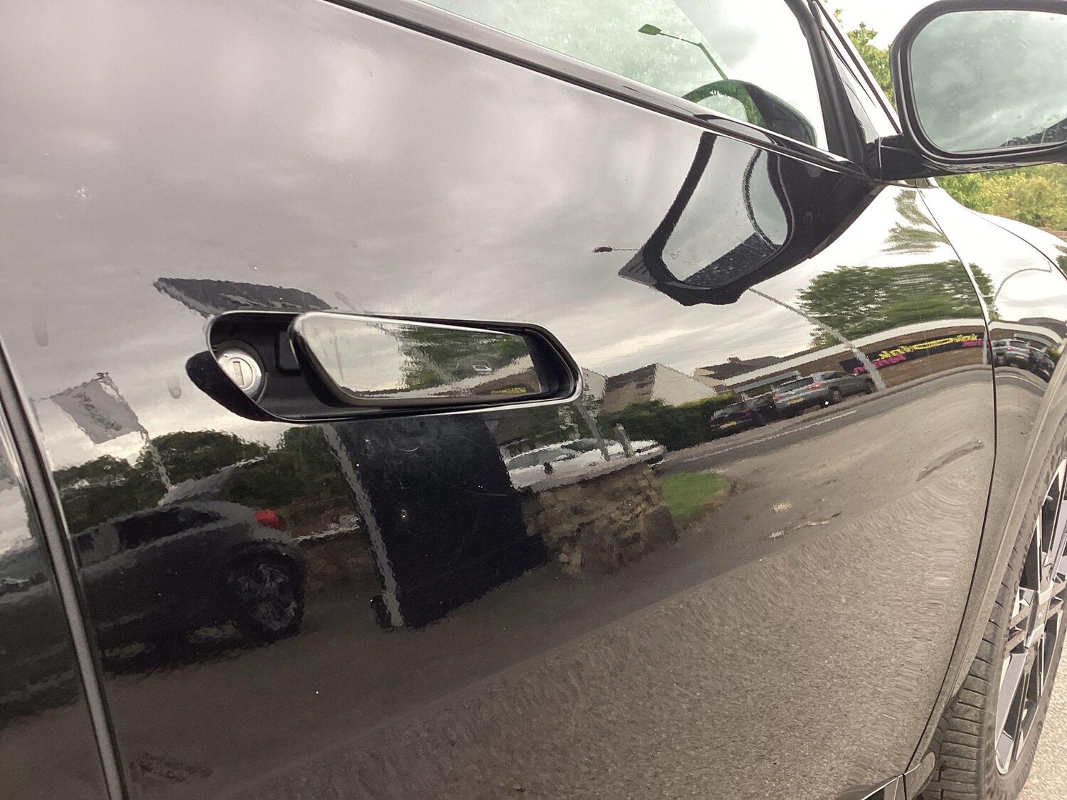 Used Kia EV6 for sale - 77612342: Photo 68