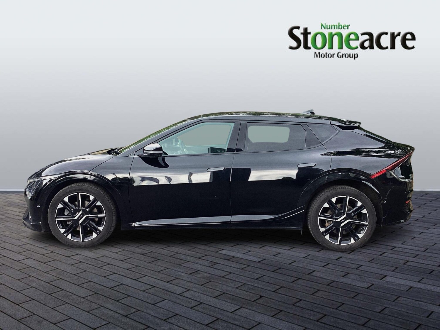 Used Kia EV6 for sale - 77612342: Photo 7