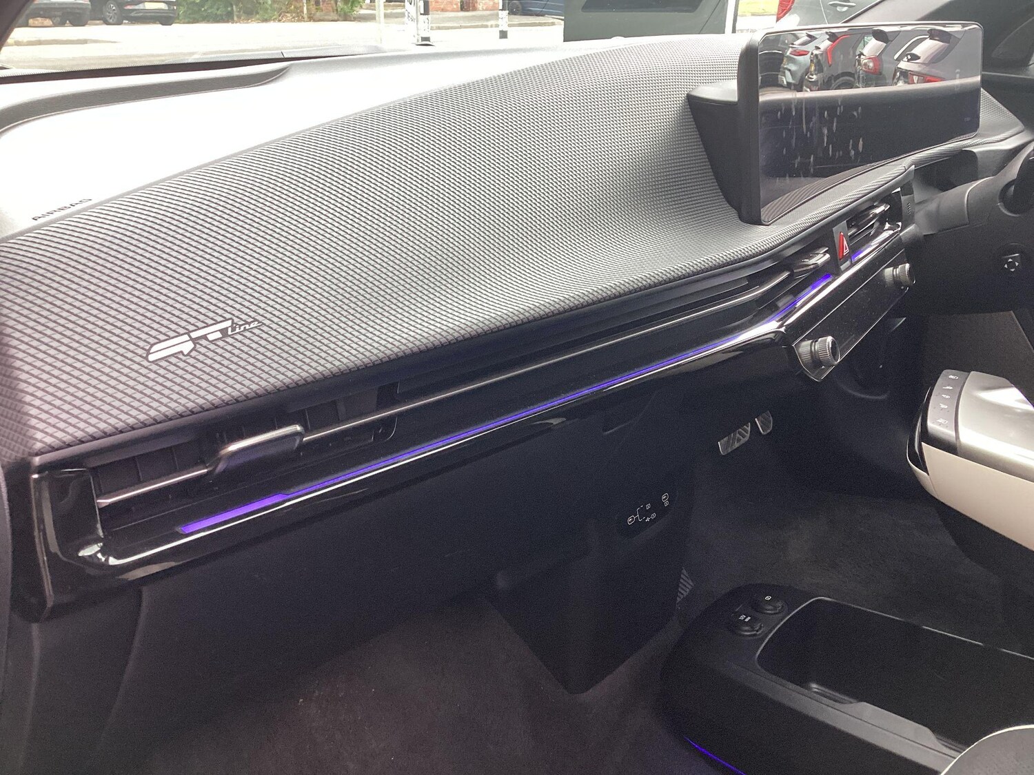 Used Kia EV6 for sale - 77612342: Photo 70