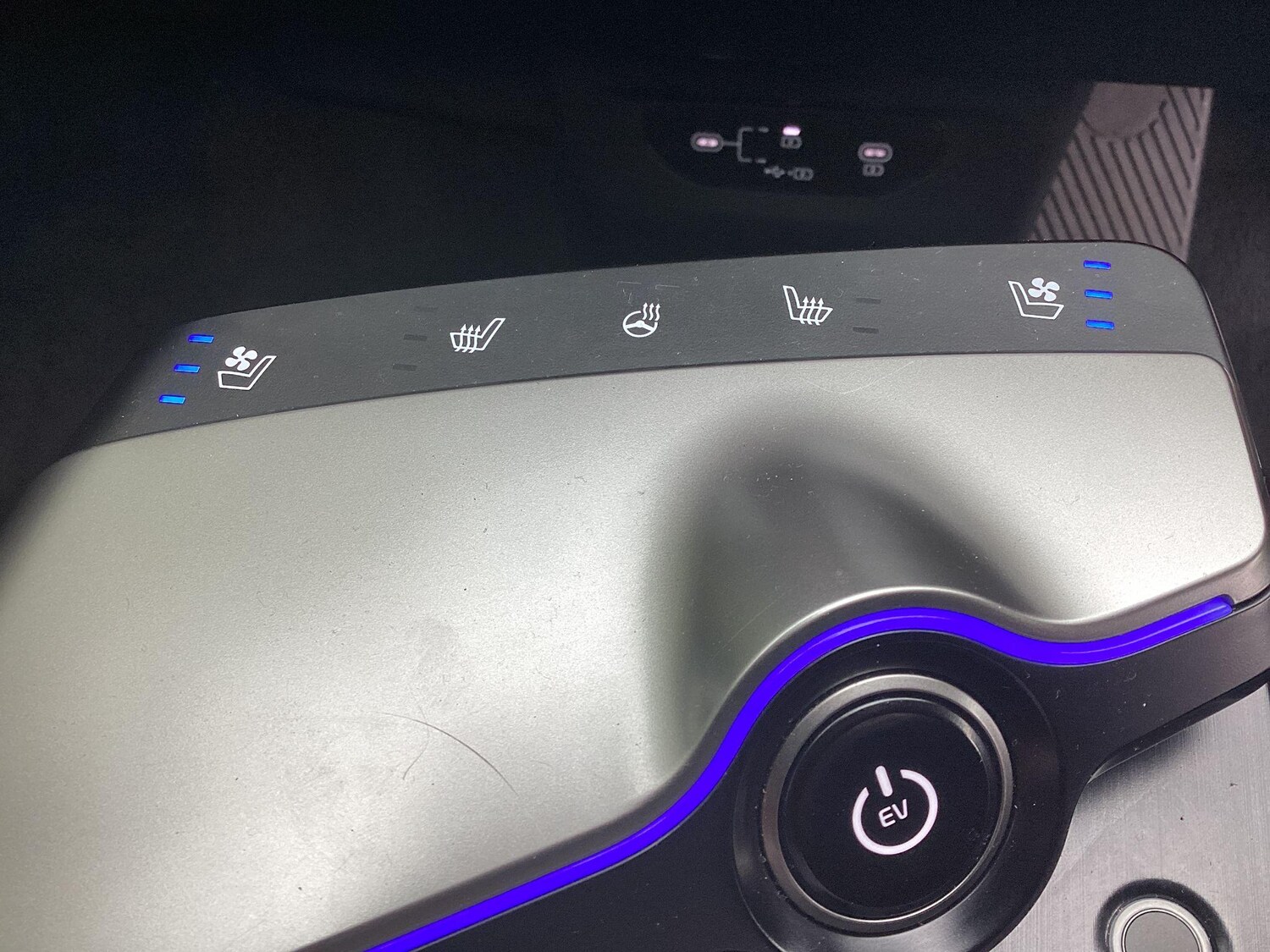 Used Kia EV6 for sale - 77612342: Photo 71