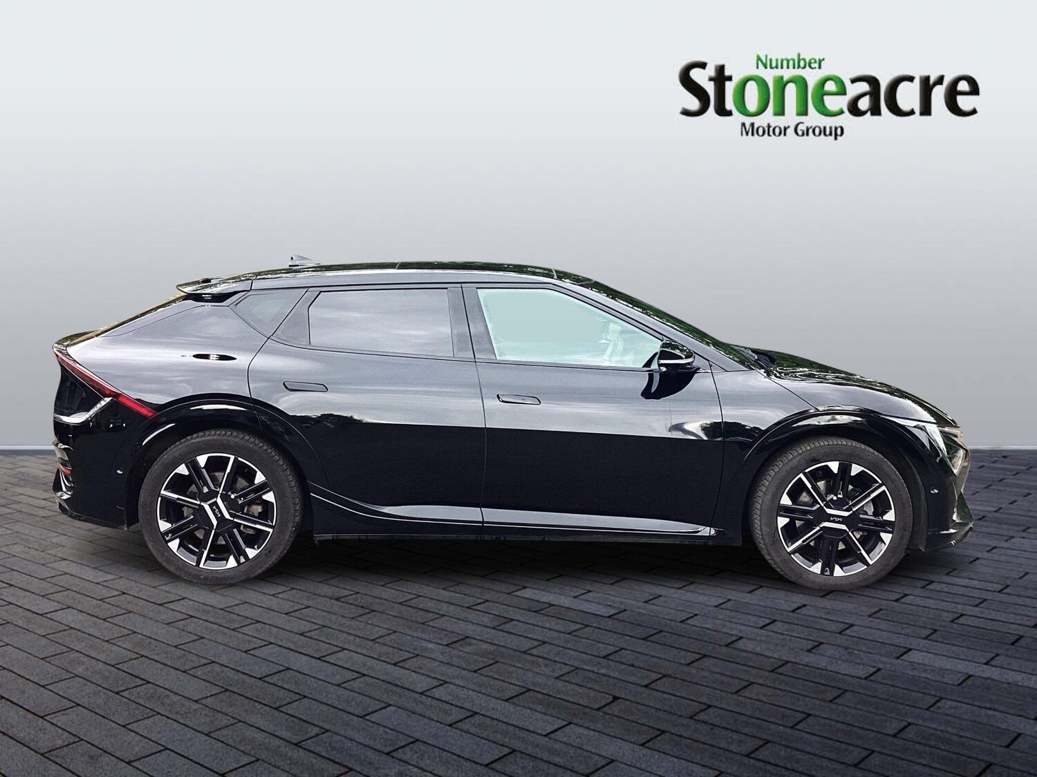 Used Kia EV6 for sale - 77612342: Photo 9