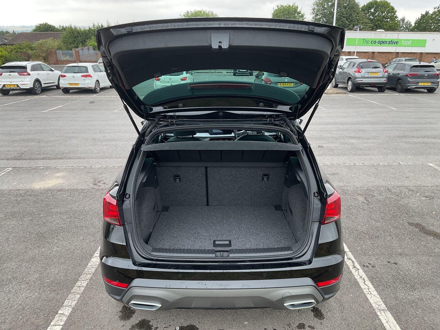 Vehicle 50
