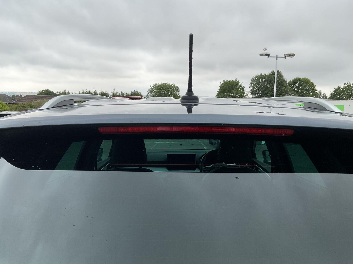 Vehicle 53