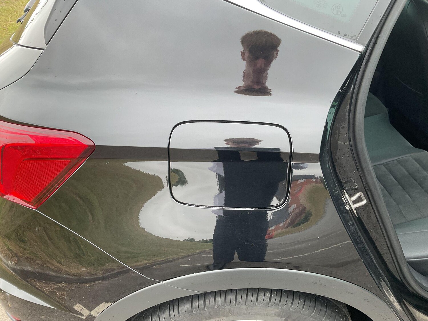 Vehicle 69