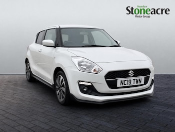 Used Suzuki Swift 2019 for sale - 79247684: Photo