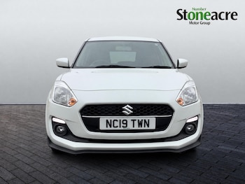 Used Suzuki Swift 2019 for sale - 79247684: Photo