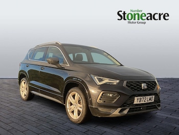 Used SEAT Ateca 2023 for sale - 78574142: Photo