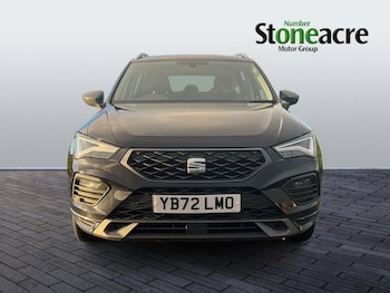Used SEAT Ateca 2023 for sale - 78574142: Photo