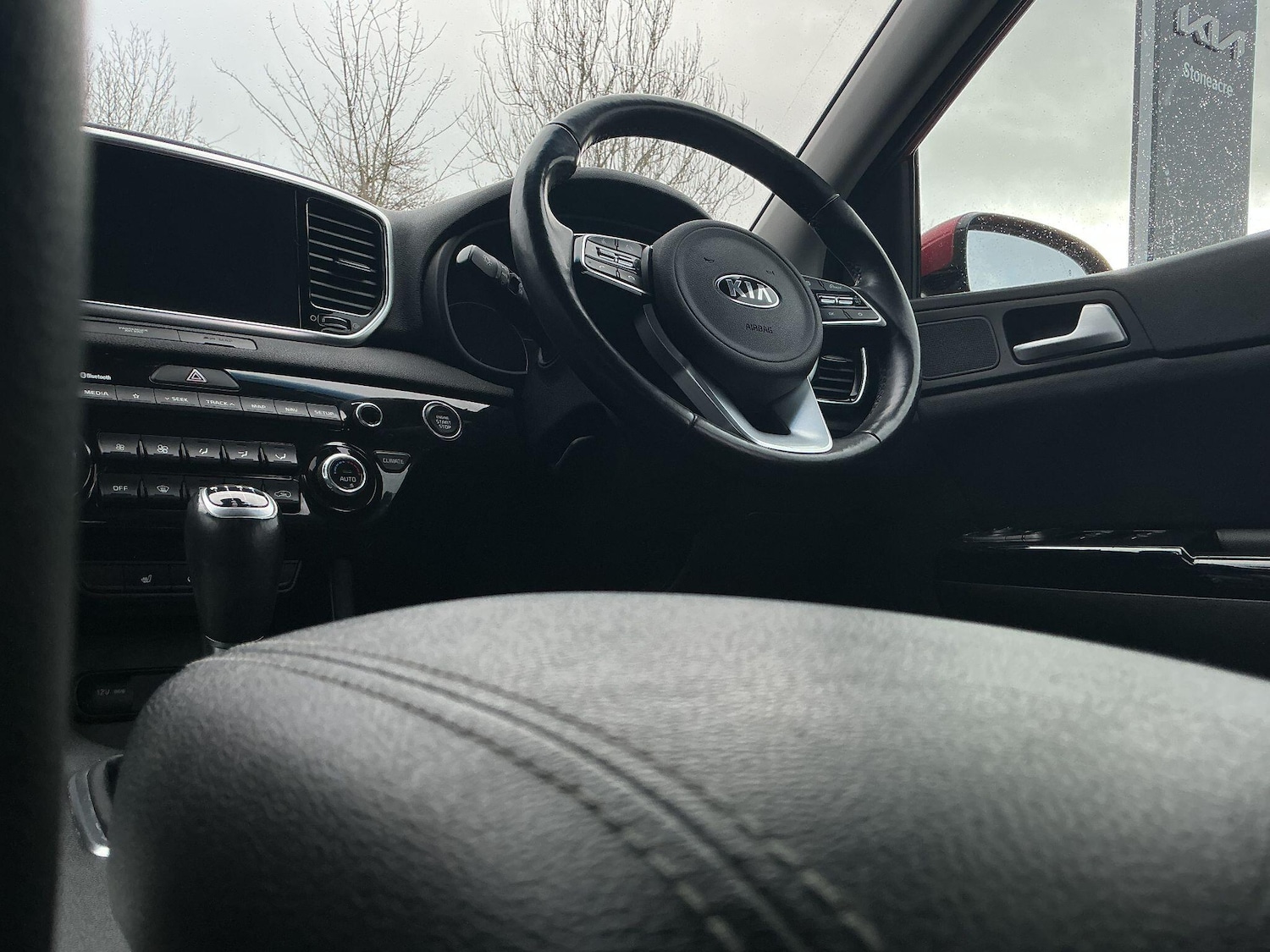 Used Kia Sportage for sale - 77709935: Photo 10