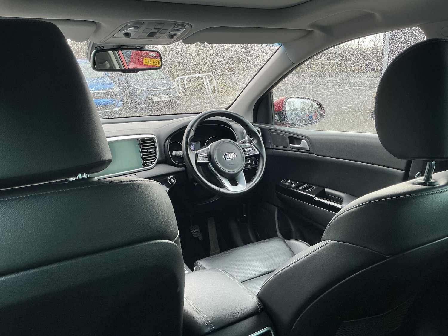 Used Kia Sportage for sale - 77709935: Photo 11