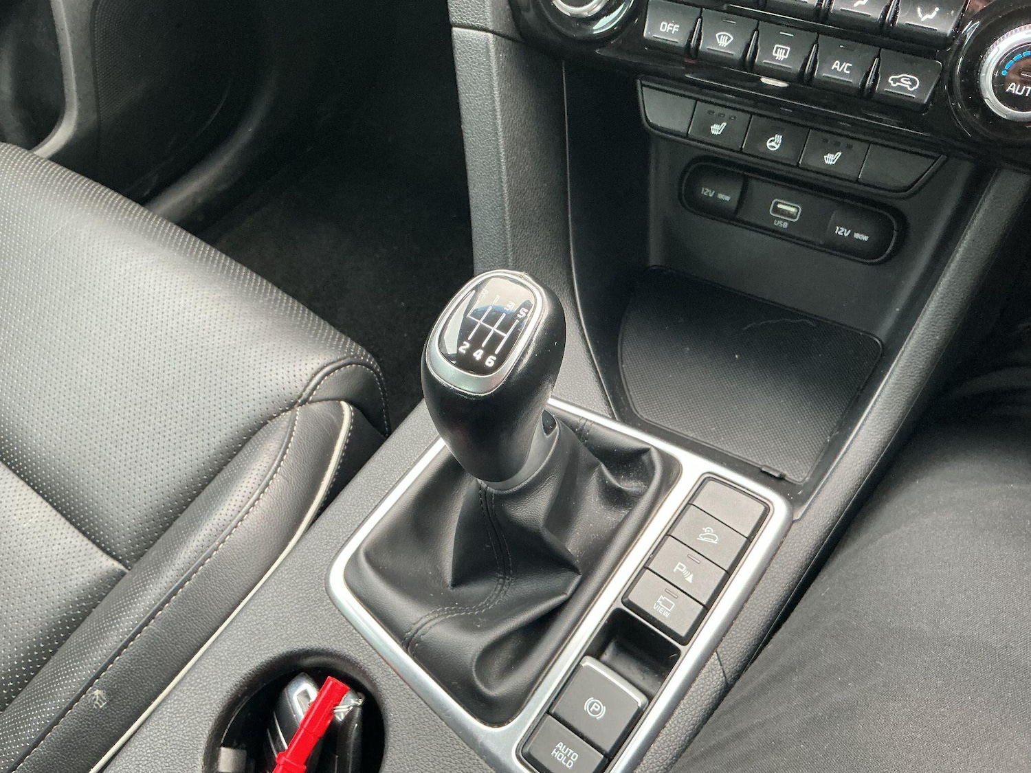 Used Kia Sportage for sale - 77709935: Photo 13