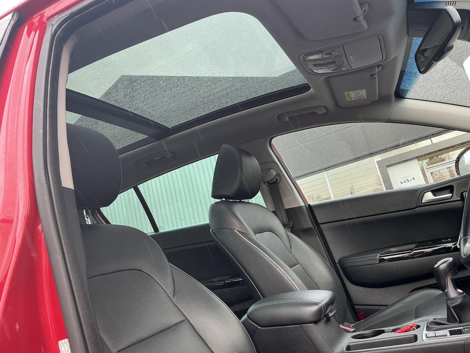 Used Kia Sportage for sale - 77709935: Photo 14