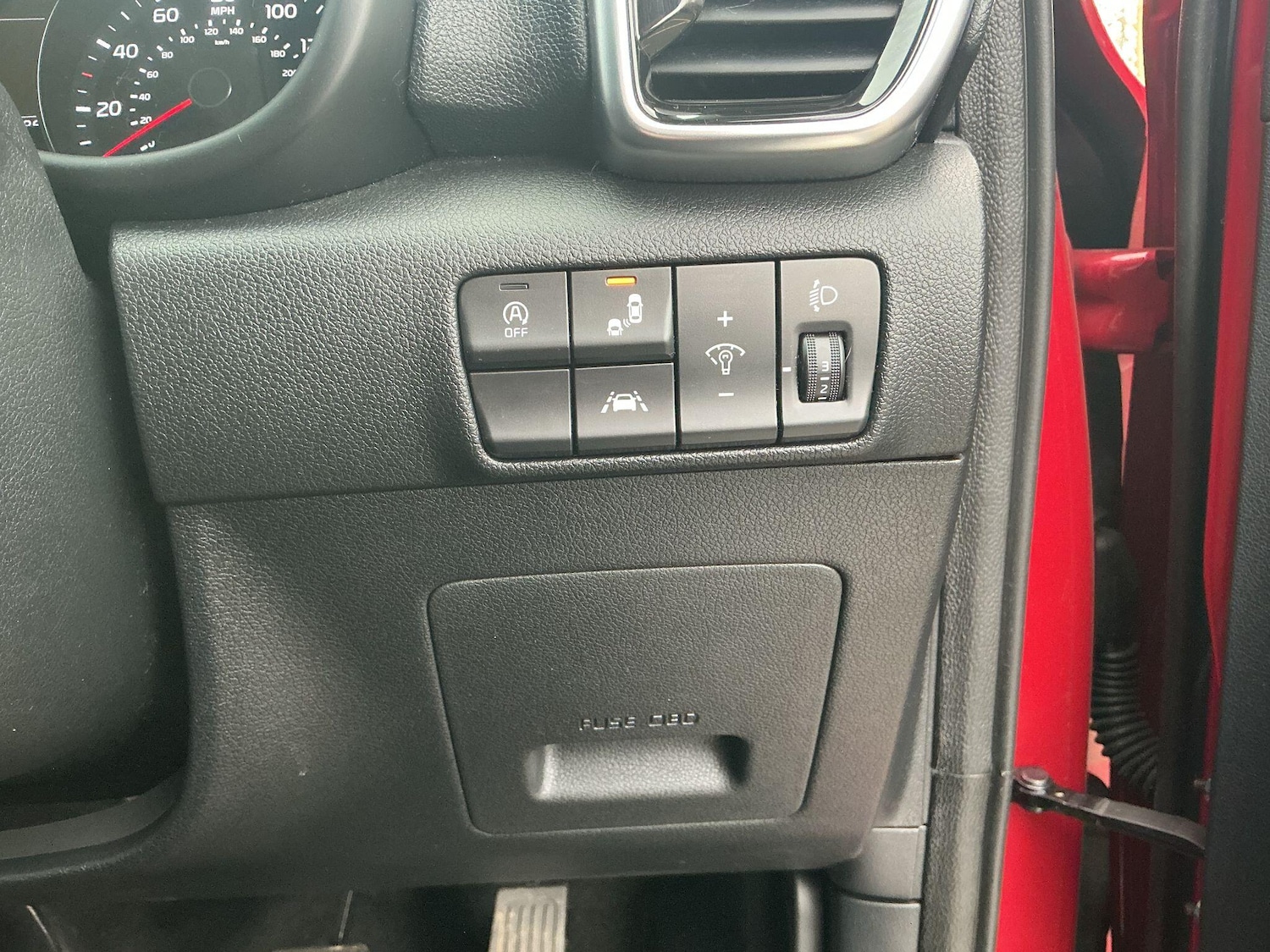 Used Kia Sportage for sale - 77709935: Photo 19