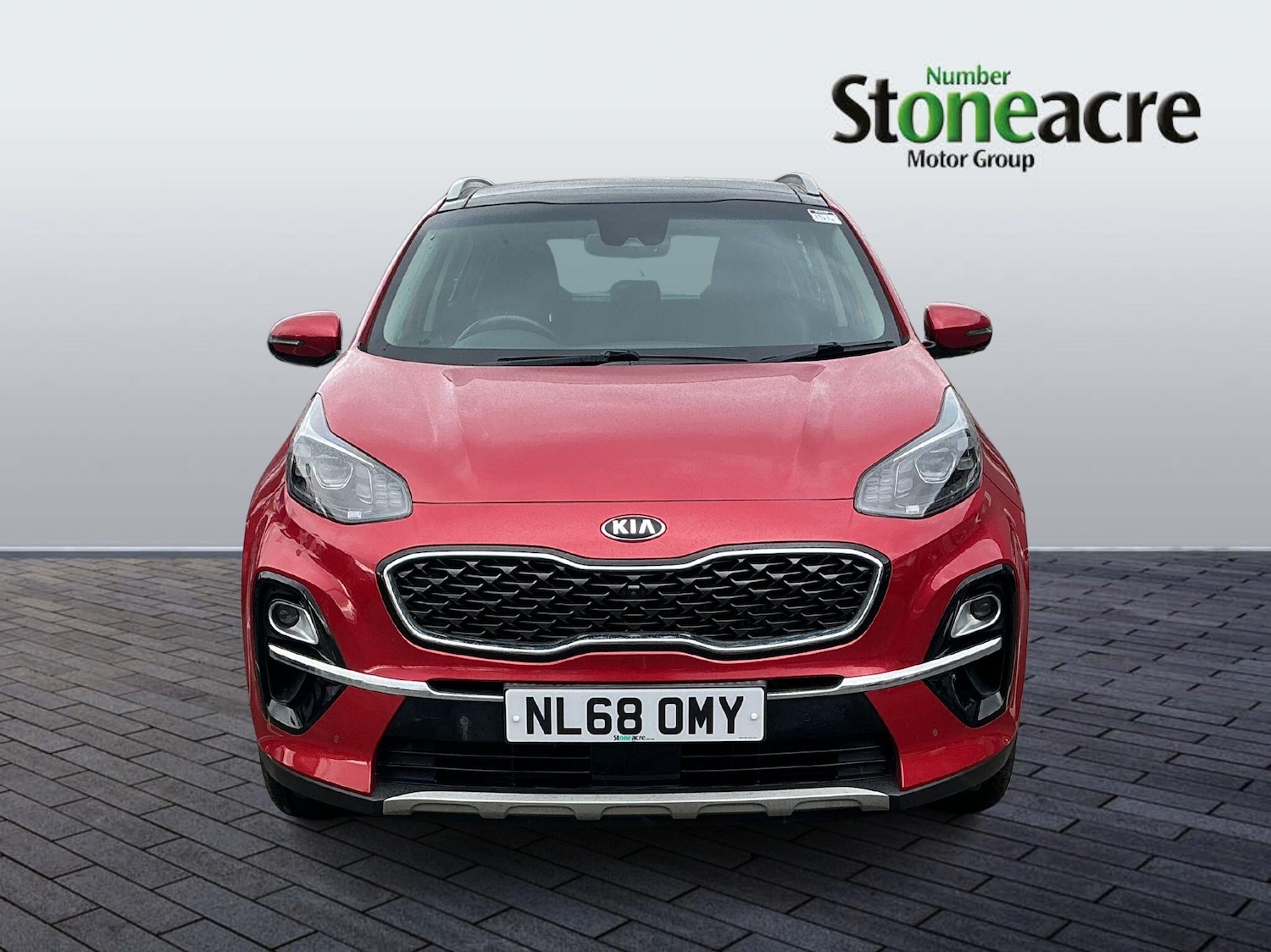 Used Kia Sportage for sale - 77709935: Photo 2