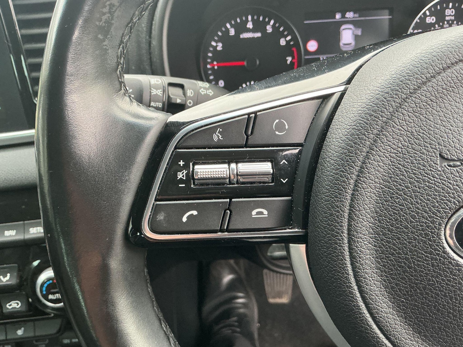 Used Kia Sportage for sale - 77709935: Photo 20