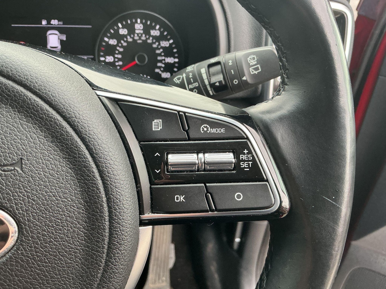 Used Kia Sportage for sale - 77709935: Photo 21