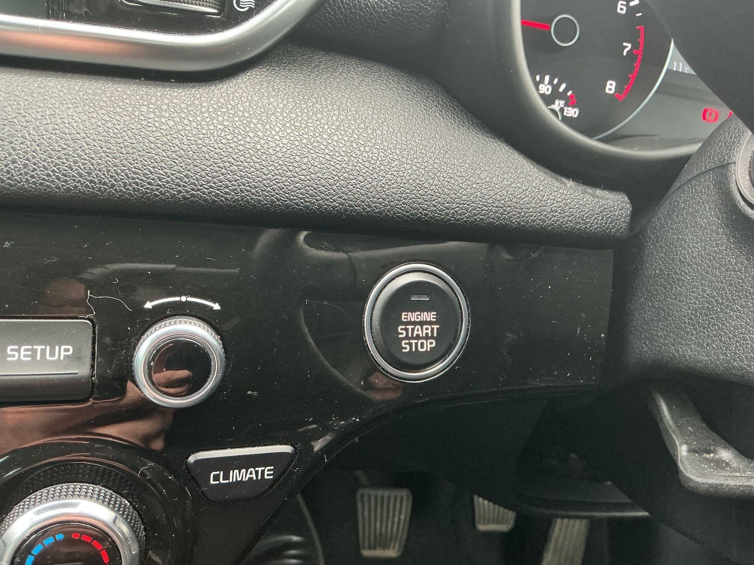 Used Kia Sportage for sale - 77709935: Photo 22