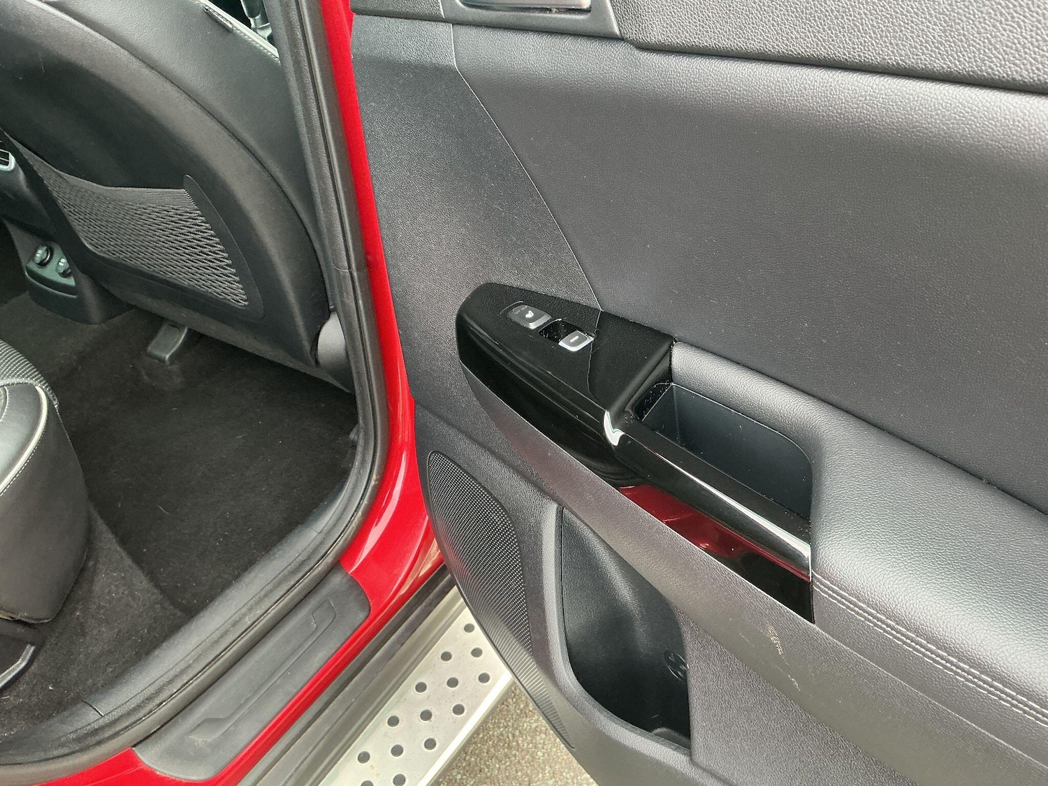 Used Kia Sportage for sale - 77709935: Photo 23