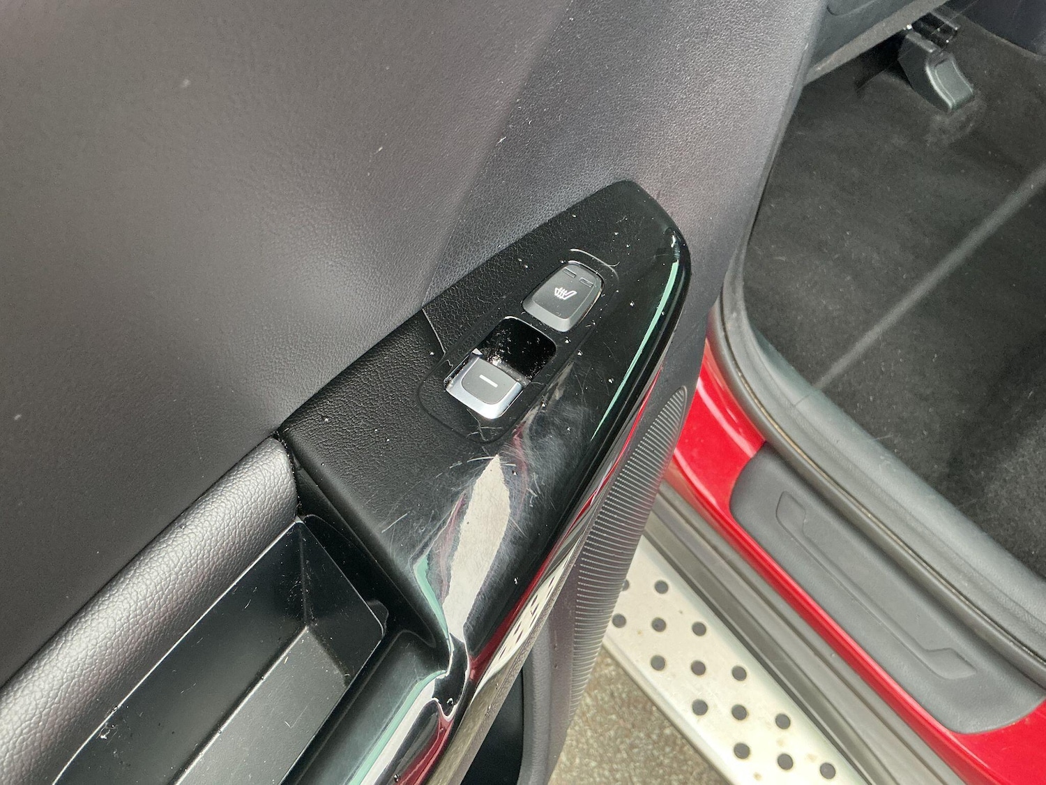 Used Kia Sportage for sale - 77709935: Photo 25