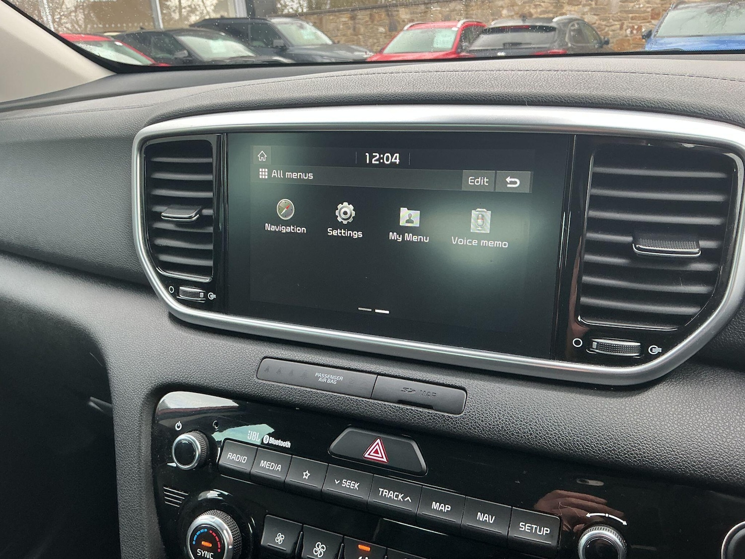 Used Kia Sportage for sale - 77709935: Photo 34