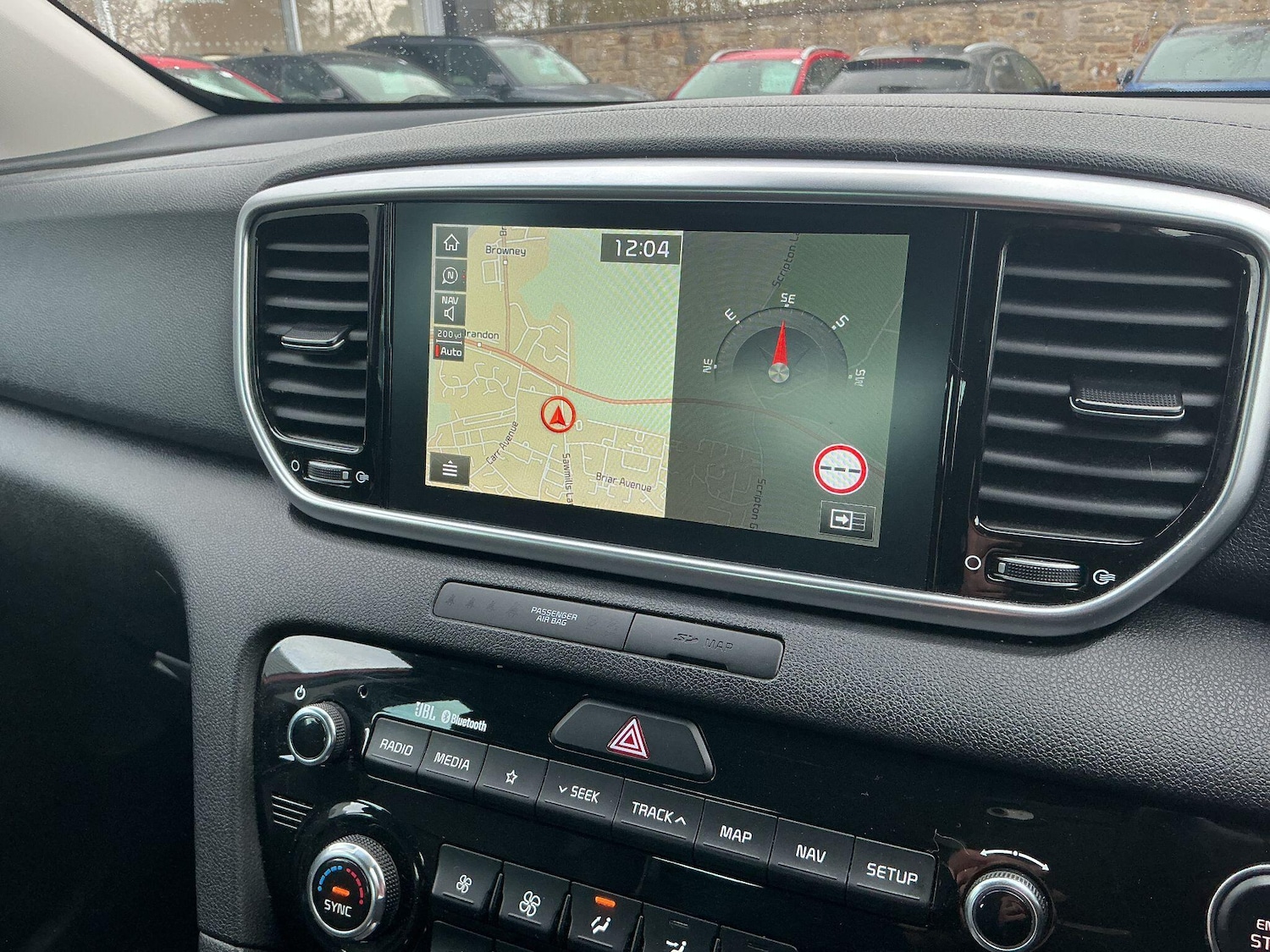 Used Kia Sportage for sale - 77709935: Photo 35