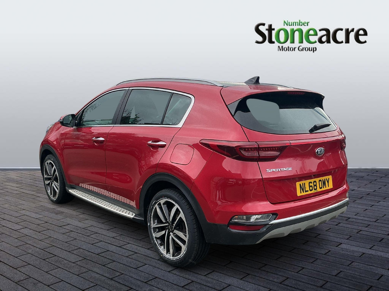 Used Kia Sportage for sale - 77709935: Photo 4