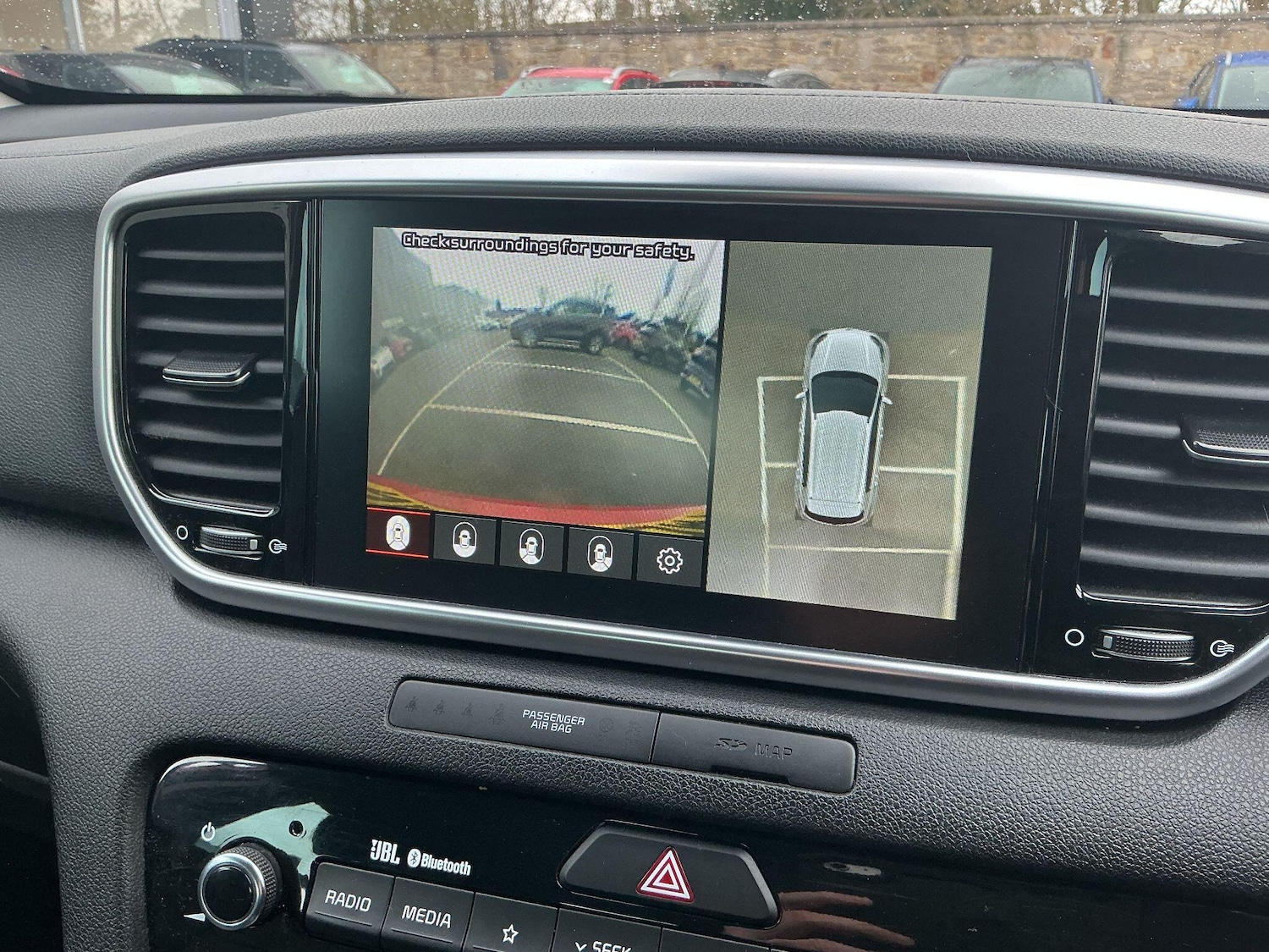 Used Kia Sportage for sale - 77709935: Photo 40