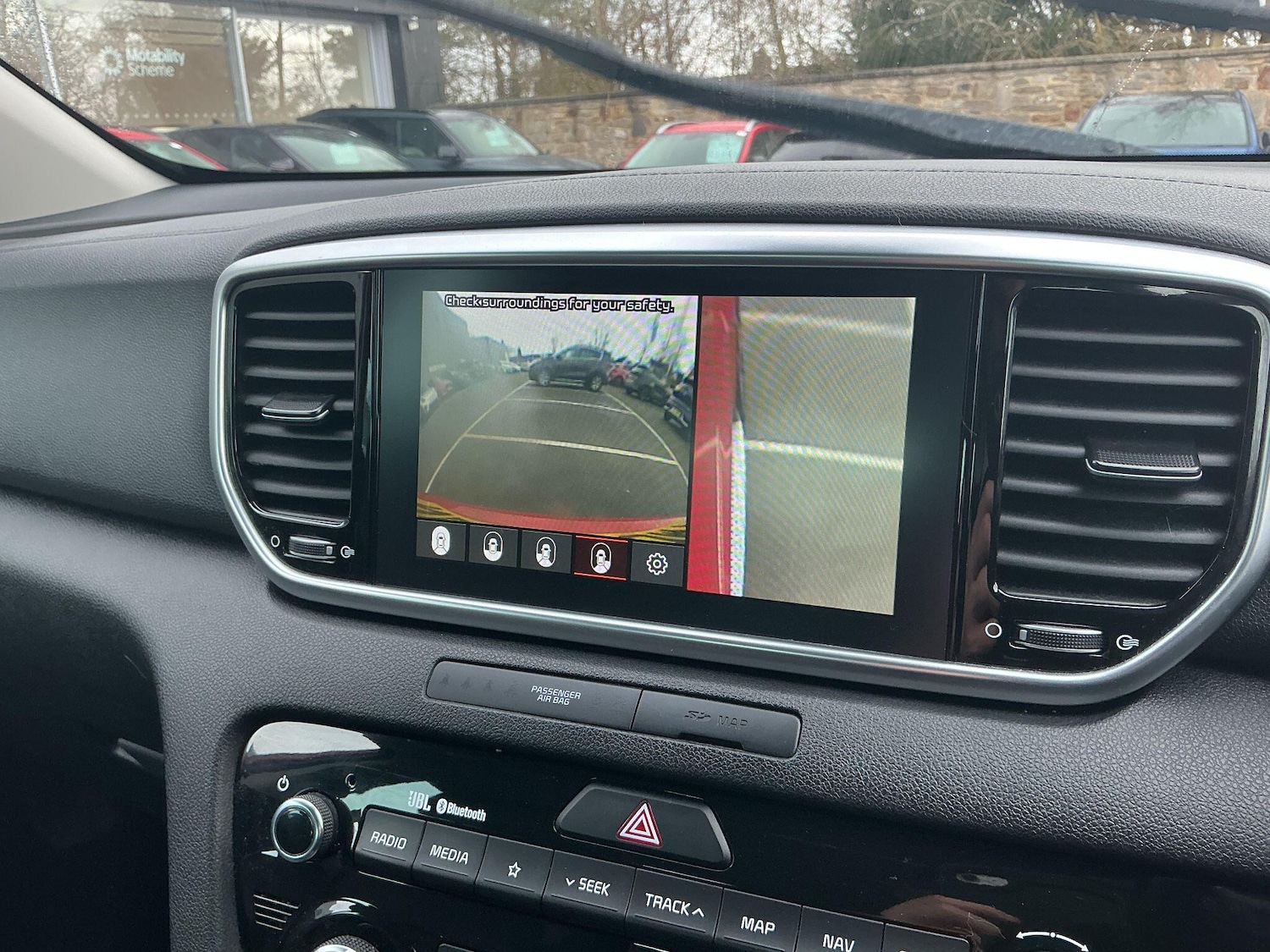 Used Kia Sportage for sale - 77709935: Photo 43