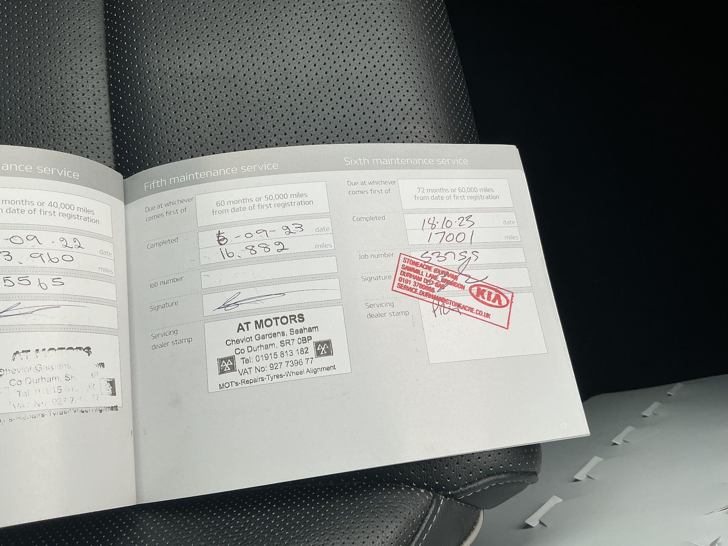 Used Kia Sportage for sale - 77709935: Photo 46