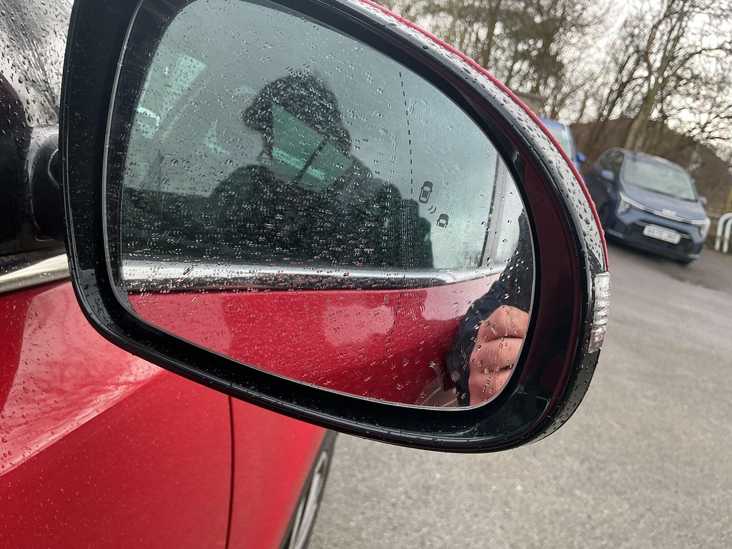 Used Kia Sportage for sale - 77709935: Photo 50