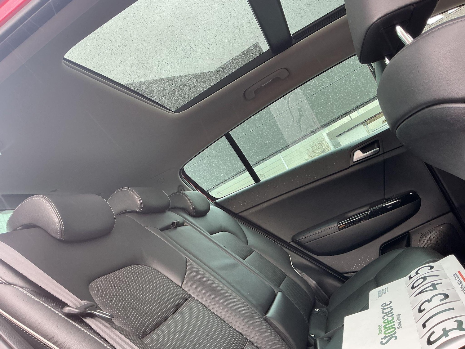 Used Kia Sportage for sale - 77709935: Photo 53