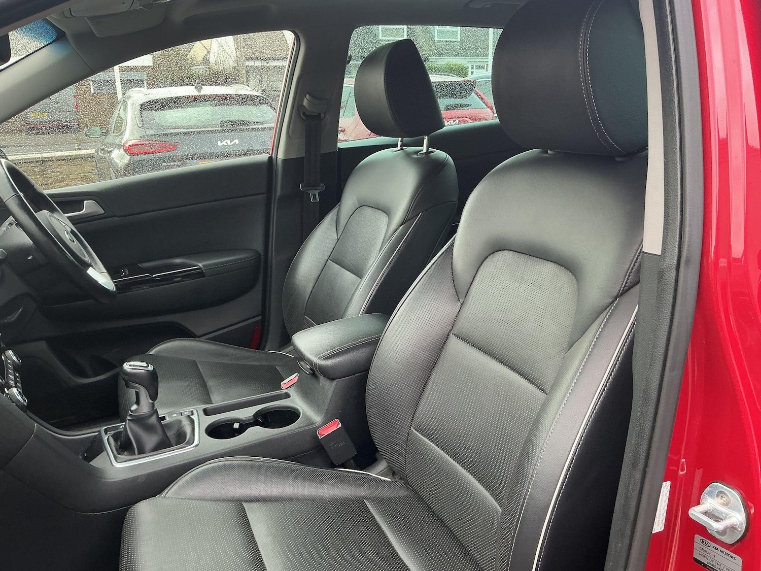 Used Kia Sportage for sale - 77709935: Photo 54