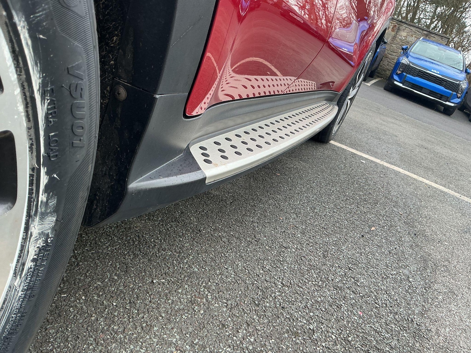 Used Kia Sportage for sale - 77709935: Photo 58