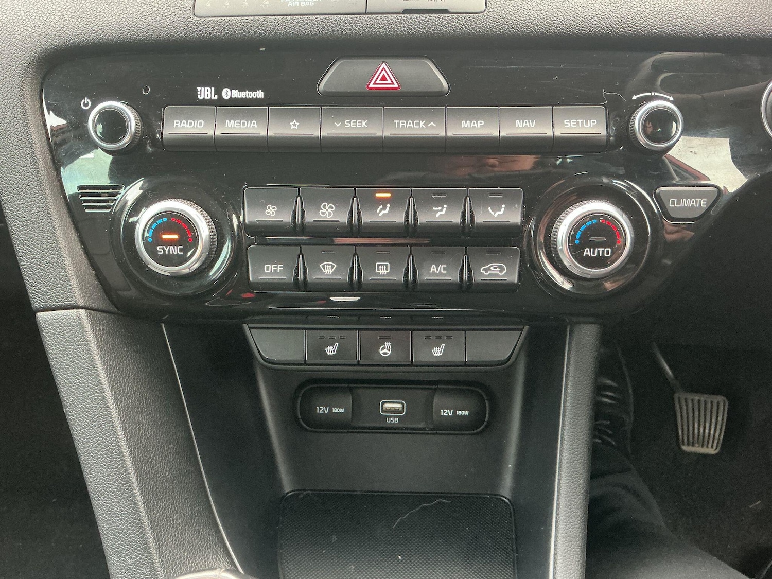 Used Kia Sportage for sale - 77709935: Photo 59