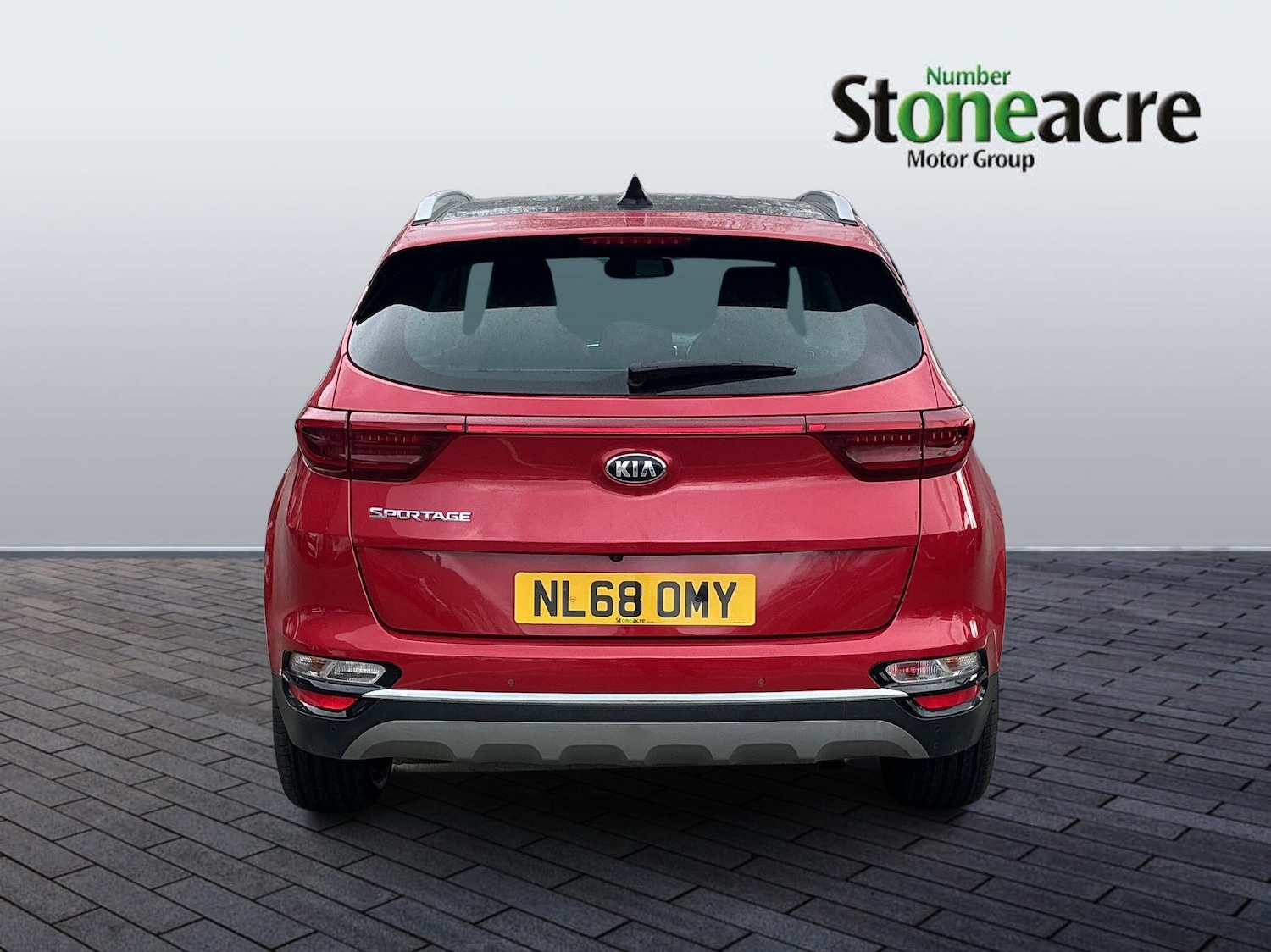 Used Kia Sportage for sale - 77709935: Photo 6