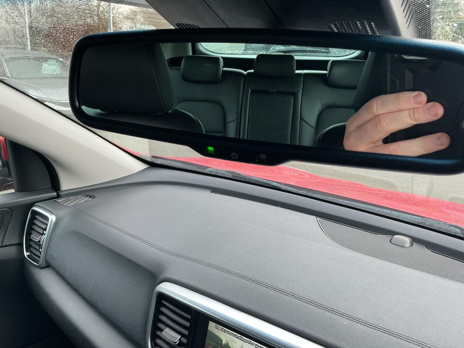 Used Kia Sportage for sale - 77709935: Photo 61