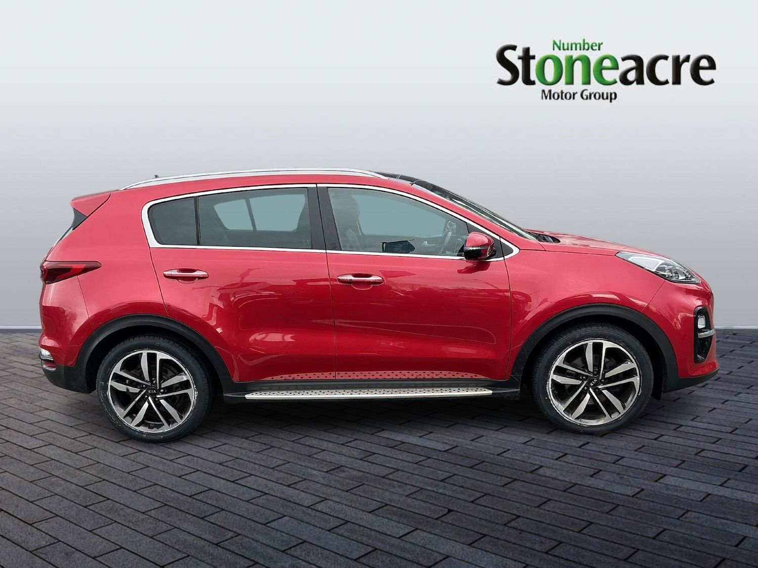 Used Kia Sportage for sale - 77709935: Photo 7