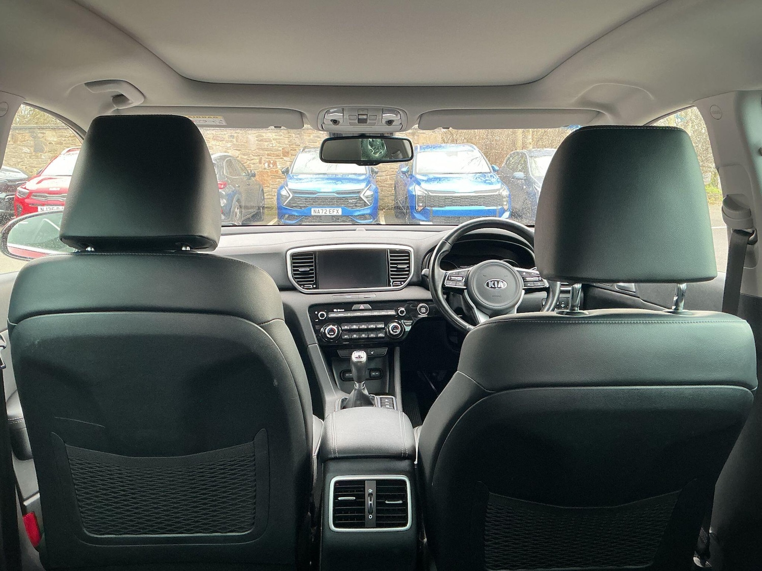 Used Kia Sportage for sale - 77709935: Photo 9