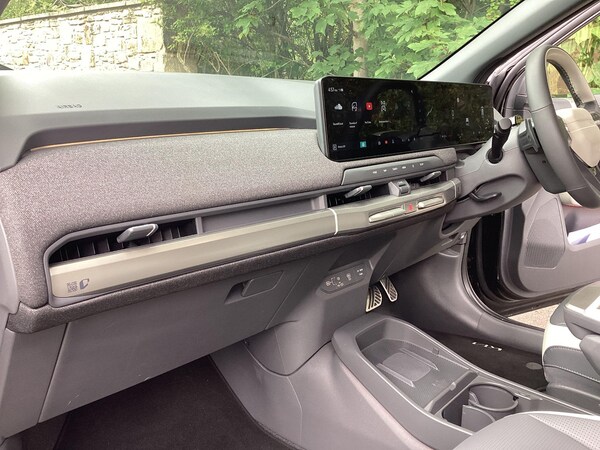 Used Kia EV3 2024 for sale - 75539706: Photo 14