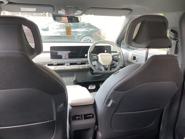 Used Kia EV3 2024 for sale - 75539706: Photo 16