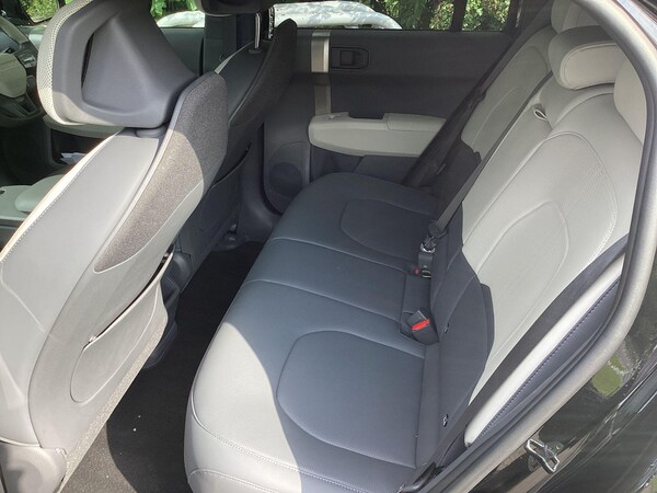 Used Kia EV3 2024 for sale - 75539706: Photo 18