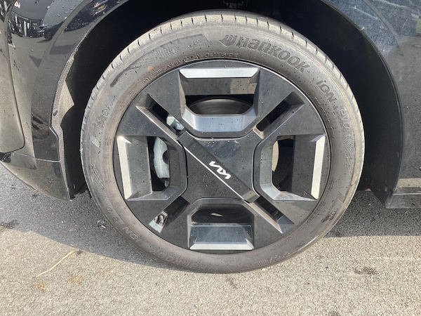 Used Kia EV3 2024 for sale - 75539706: Photo 35