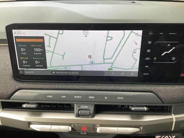 Used Kia EV3 2024 for sale - 75539706: Photo 40