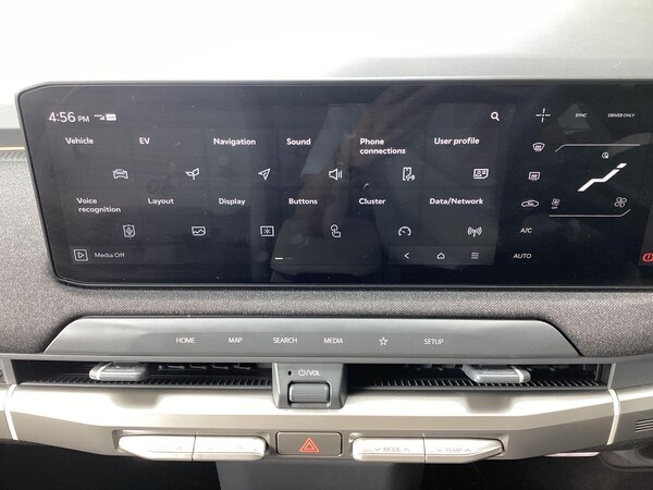 Used Kia EV3 2024 for sale - 75539706: Photo 41