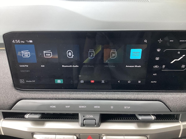 Used Kia EV3 2024 for sale - 75539706: Photo 43