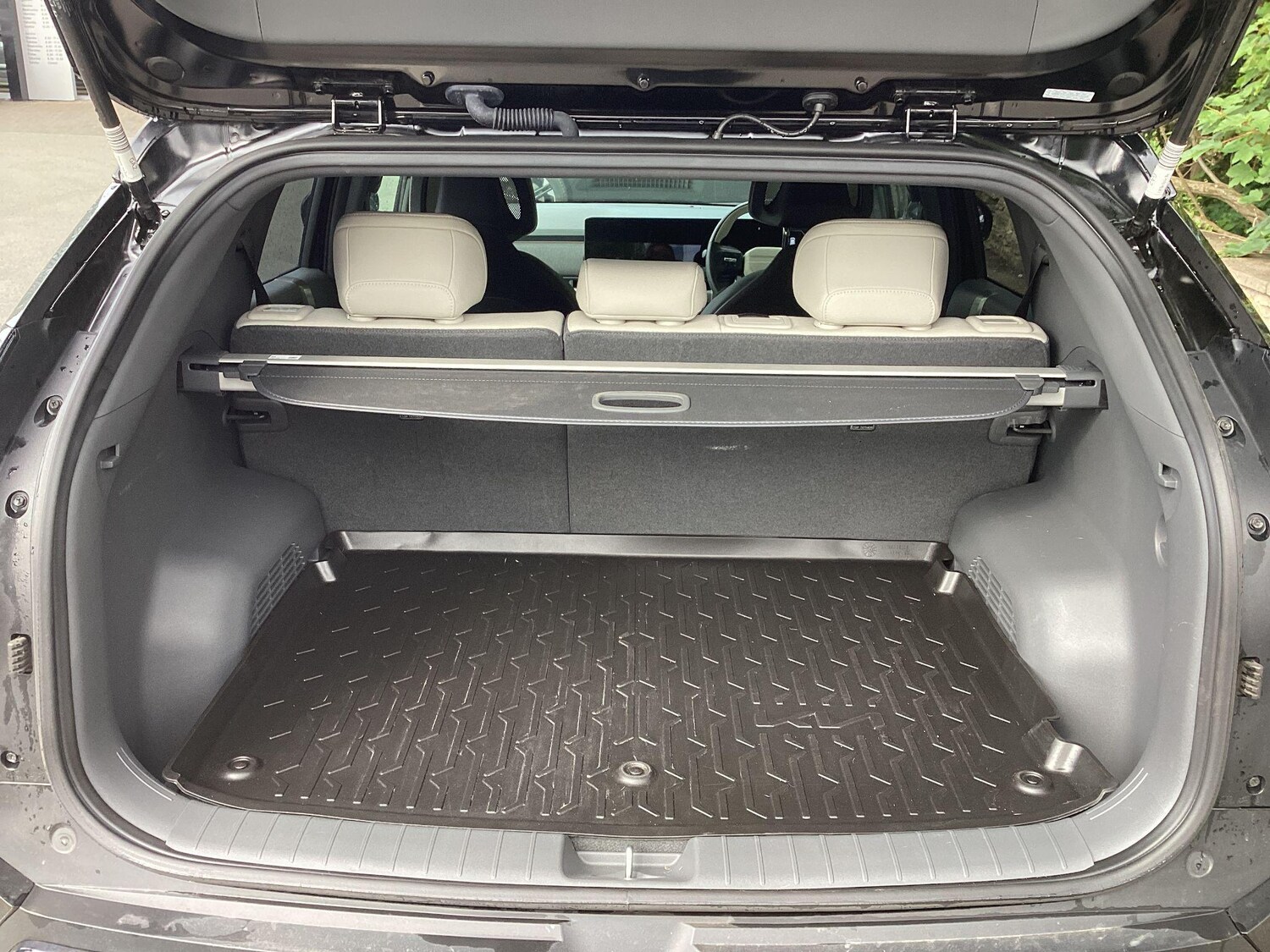 Vehicle 46