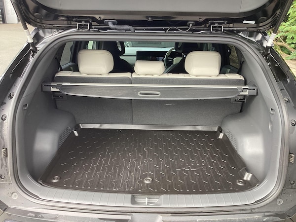 Used Kia EV3 2024 for sale - 75539706: Photo 46
