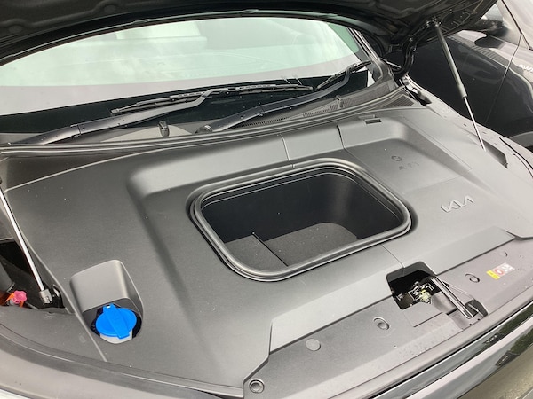 Used Kia EV3 2024 for sale - 75539706: Photo 48
